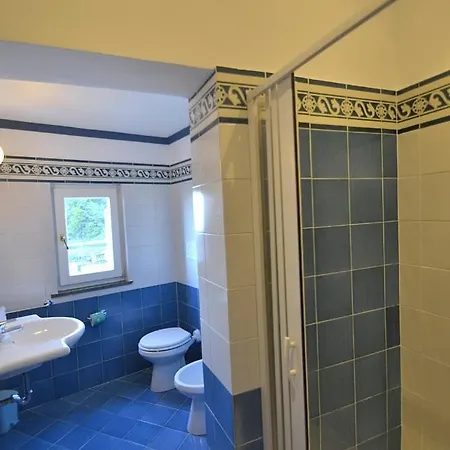Nerano Villa Sleeps 4 Pool Air Con *